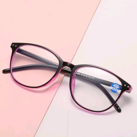 *4 for $30* Funky Fashion Glasses - Picture 1 of 5